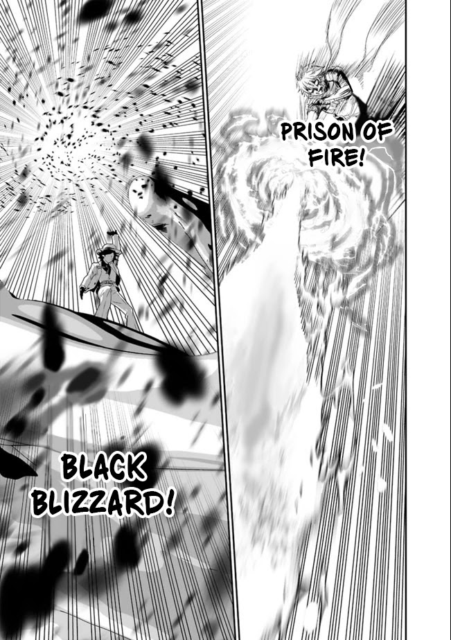 Did You Know That a Playboy Can Change His Job to a Sage? ~The Level 99 Jester Expelled from the Heroes' Party Will Become a 'Great Sage'~ Chapter 35 page 4 - Chapter 35