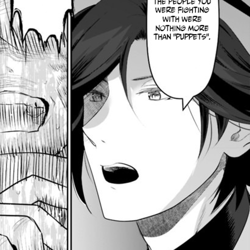 Did You Know That a Playboy Can Change His Job to a Sage? ~The Level 99 Jester Expelled from the Heroes' Party Will Become a 'Great Sage'~ Chapter 36 cover