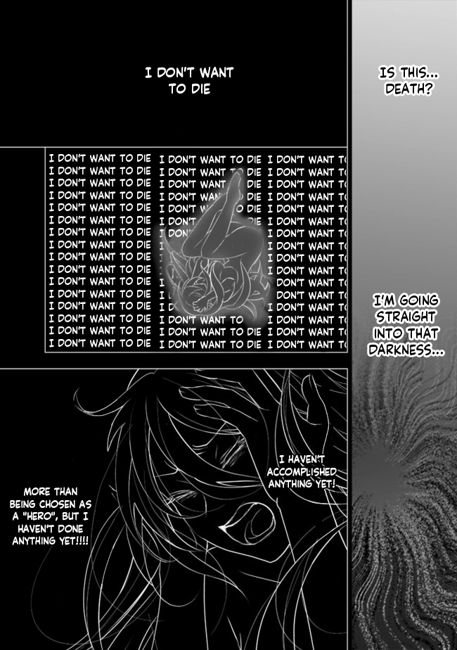 Did You Know That a Playboy Can Change His Job to a Sage? ~The Level 99 Jester Expelled from the Heroes' Party Will Become a 'Great Sage'~ Chapter 37 page 12 - Chapter 37