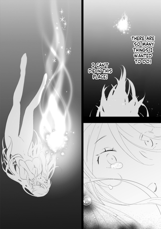 Did You Know That a Playboy Can Change His Job to a Sage? ~The Level 99 Jester Expelled from the Heroes' Party Will Become a 'Great Sage'~ Chapter 37 page 13 - Chapter 37