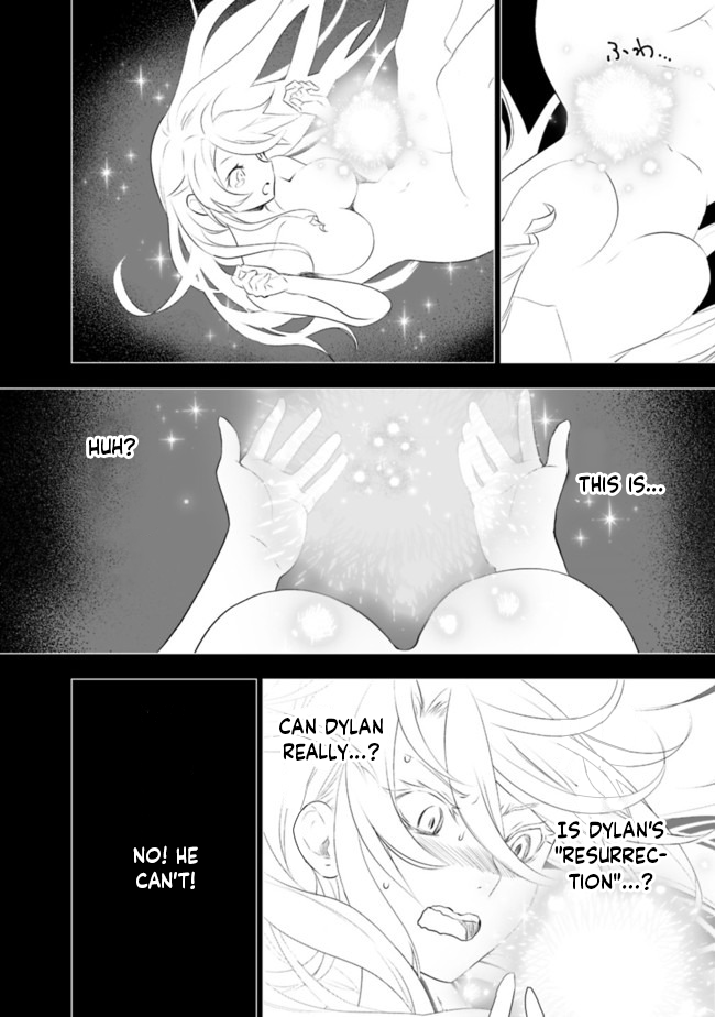 Did You Know That a Playboy Can Change His Job to a Sage? ~The Level 99 Jester Expelled from the Heroes' Party Will Become a 'Great Sage'~ Chapter 37 page 14 - Chapter 37