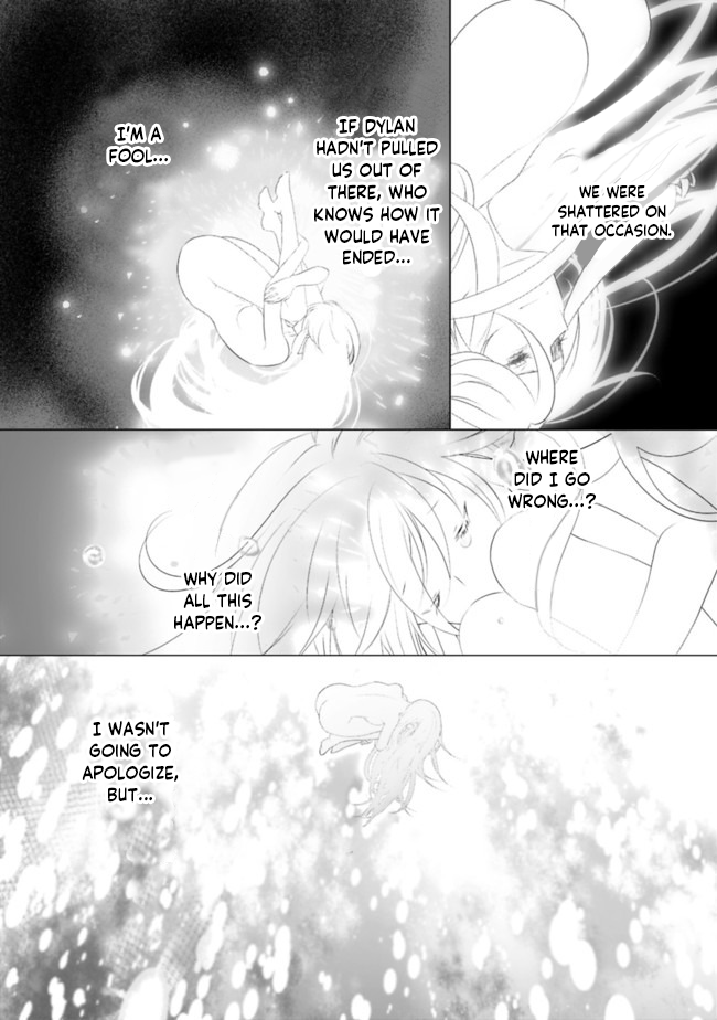 Did You Know That a Playboy Can Change His Job to a Sage? ~The Level 99 Jester Expelled from the Heroes' Party Will Become a 'Great Sage'~ Chapter 37 page 18 - Chapter 37