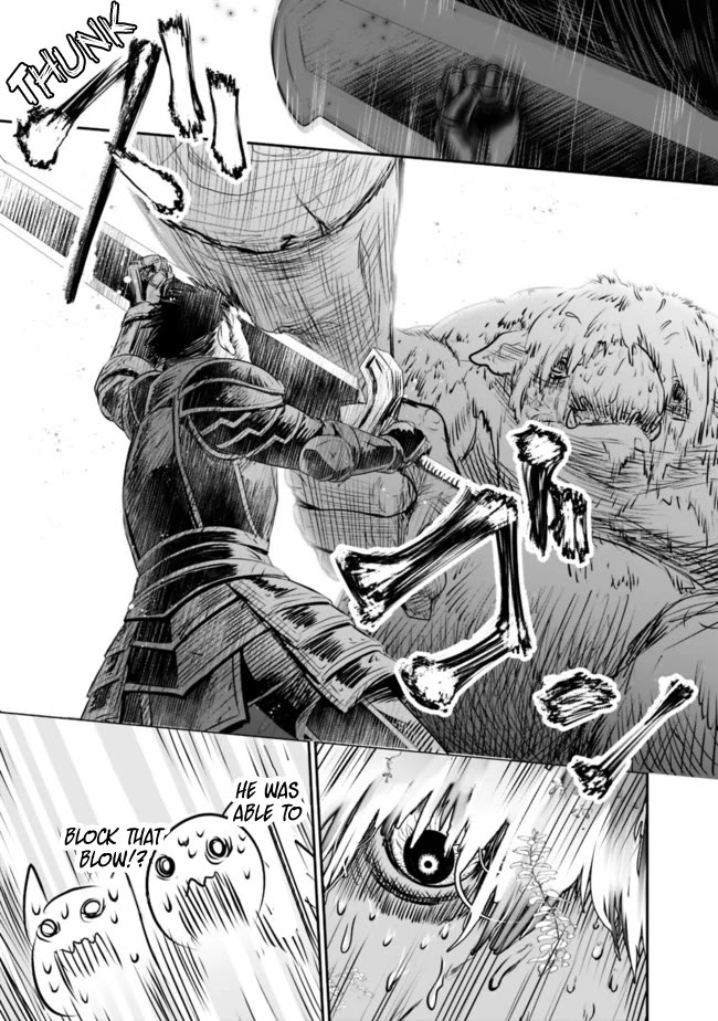 Did You Know That a Playboy Can Change His Job to a Sage? ~The Level 99 Jester Expelled from the Heroes' Party Will Become a 'Great Sage'~ Chapter 42 page 10 - Chapter 42