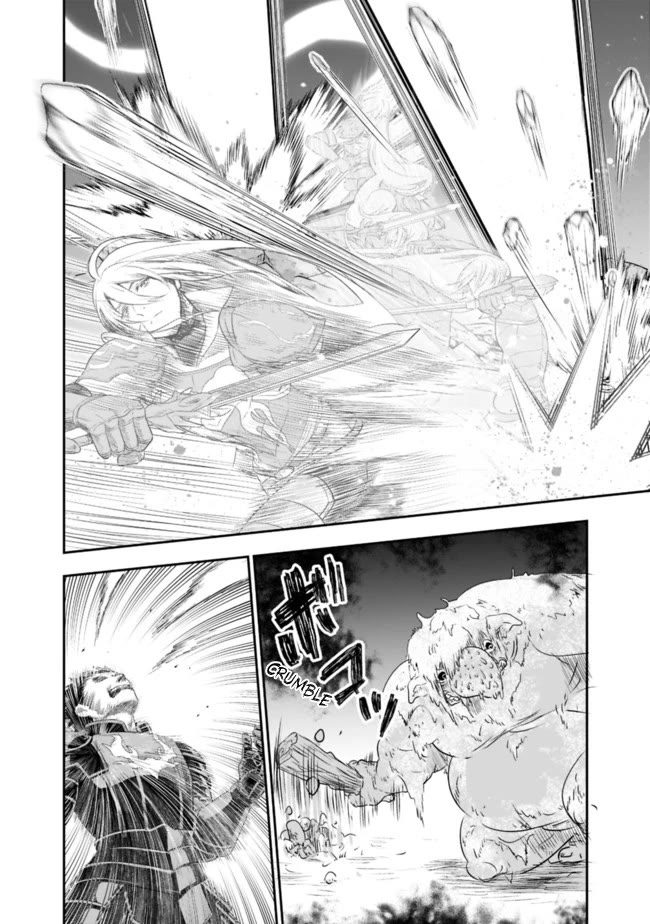 Did You Know That a Playboy Can Change His Job to a Sage? ~The Level 99 Jester Expelled from the Heroes' Party Will Become a 'Great Sage'~ Chapter 42 page 7 - Chapter 42