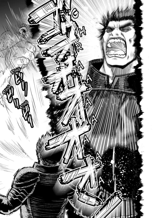 Did You Know That a Playboy Can Change His Job to a Sage? ~The Level 99 Jester Expelled from the Heroes' Party Will Become a 'Great Sage'~ Chapter 42 page 8 - Chapter 42