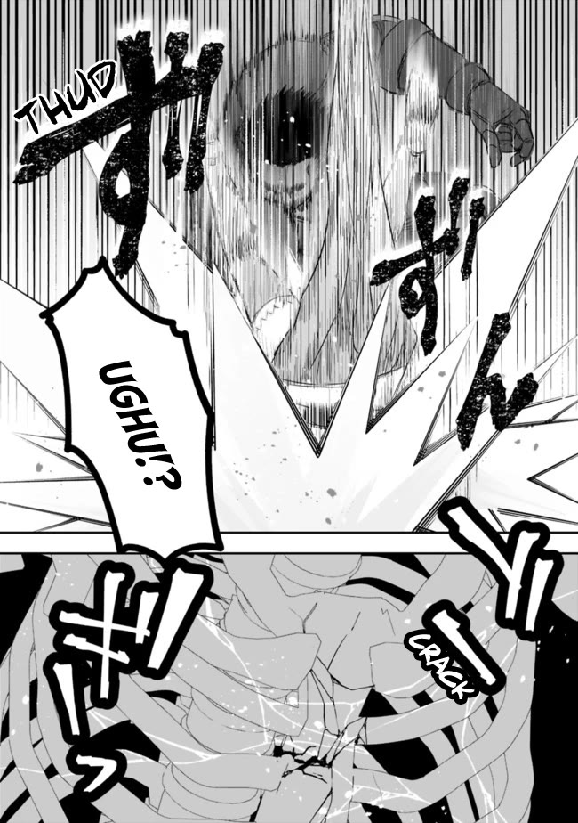Did You Know That a Playboy Can Change His Job to a Sage? ~The Level 99 Jester Expelled from the Heroes' Party Will Become a 'Great Sage'~ Chapter 43 page 13 - Chapter 43