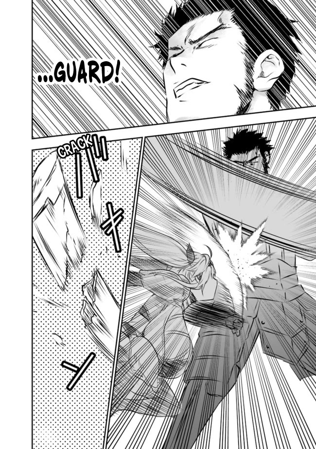 Did You Know That a Playboy Can Change His Job to a Sage? ~The Level 99 Jester Expelled from the Heroes' Party Will Become a 'Great Sage'~ Chapter 44 page 10 - Chapter 44