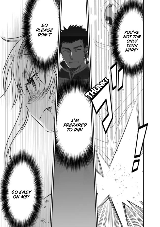 Did You Know That a Playboy Can Change His Job to a Sage? ~The Level 99 Jester Expelled from the Heroes' Party Will Become a 'Great Sage'~ Chapter 44 page 3 - Chapter 44
