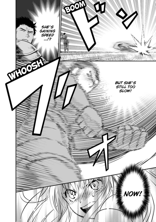 Did You Know That a Playboy Can Change His Job to a Sage? ~The Level 99 Jester Expelled from the Heroes' Party Will Become a 'Great Sage'~ Chapter 44 page 6 - Chapter 44