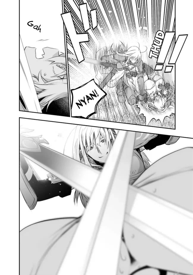Did You Know That a Playboy Can Change His Job to a Sage? ~The Level 99 Jester Expelled from the Heroes' Party Will Become a 'Great Sage'~ Chapter 45 page 11 - Chapter 45