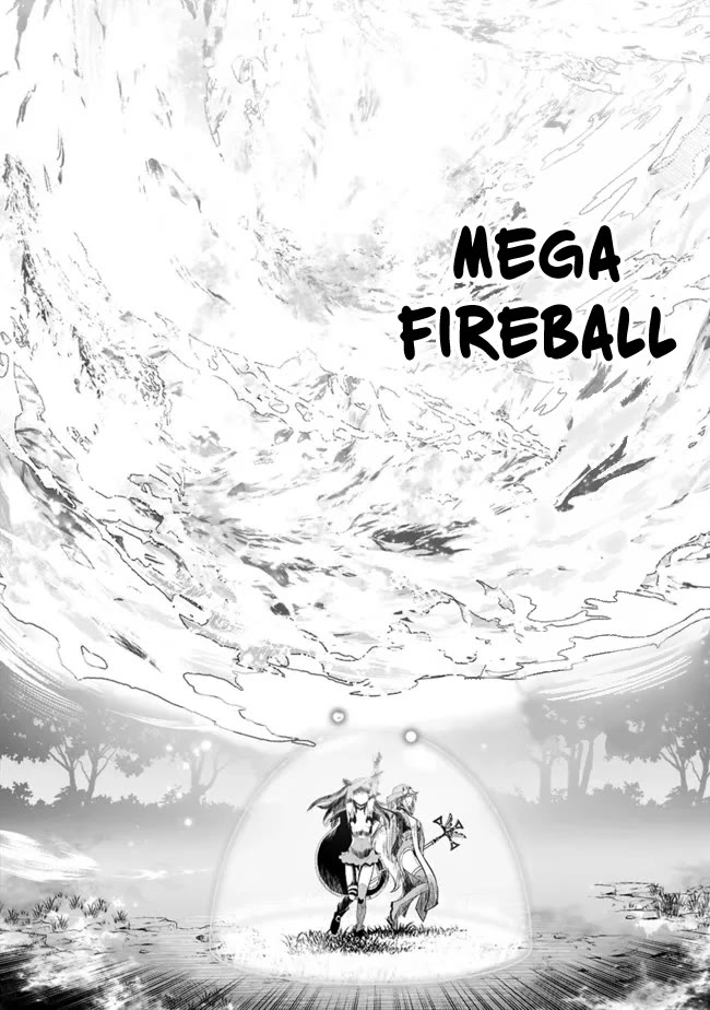 Did You Know That a Playboy Can Change His Job to a Sage? ~The Level 99 Jester Expelled from the Heroes' Party Will Become a 'Great Sage'~ Chapter 46 page 12 - Chapter 46