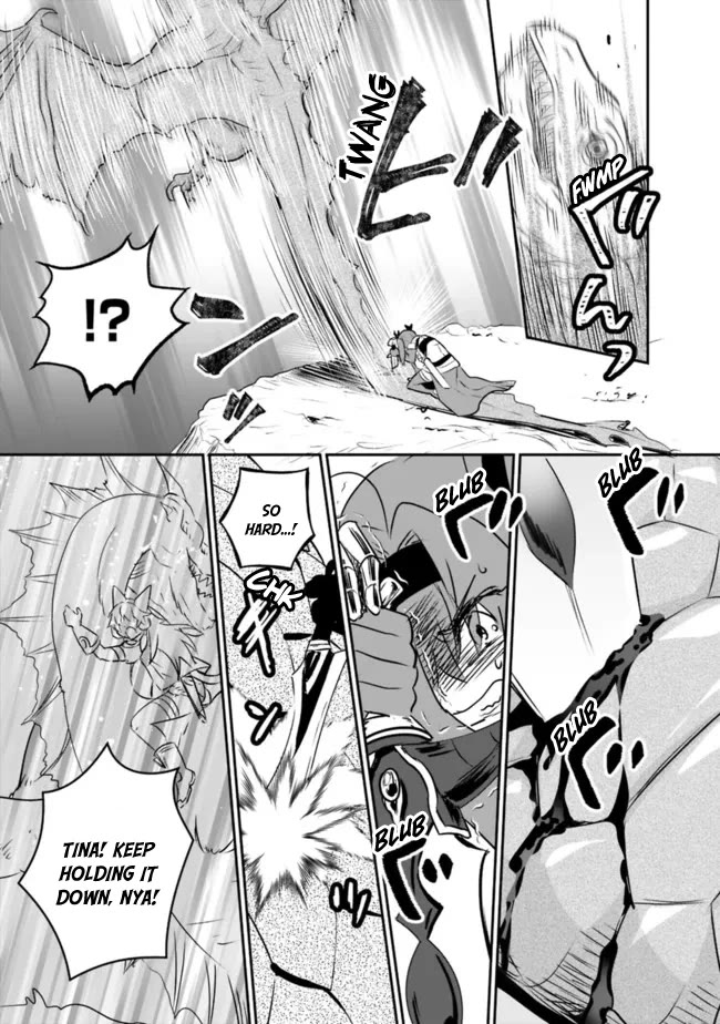 Did You Know That a Playboy Can Change His Job to a Sage? ~The Level 99 Jester Expelled from the Heroes' Party Will Become a 'Great Sage'~ Chapter 47 page 10 - Chapter 47