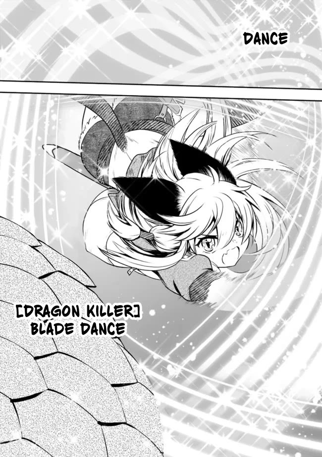 Did You Know That a Playboy Can Change His Job to a Sage? ~The Level 99 Jester Expelled from the Heroes' Party Will Become a 'Great Sage'~ Chapter 47 page 11 - Chapter 47