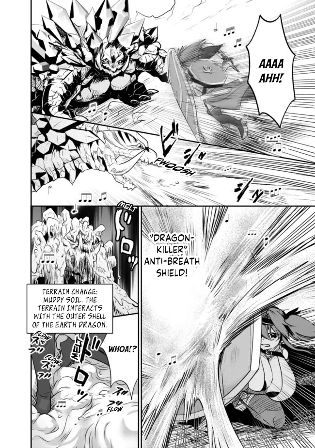 Did You Know That a Playboy Can Change His Job to a Sage? ~The Level 99 Jester Expelled from the Heroes' Party Will Become a 'Great Sage'~ Chapter 49 page 13 - Chapter 49