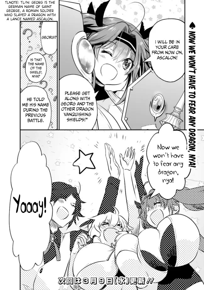 Did You Know That a Playboy Can Change His Job to a Sage? ~The Level 99 Jester Expelled from the Heroes' Party Will Become a 'Great Sage'~ Chapter 50 page 15 - Chapter 50