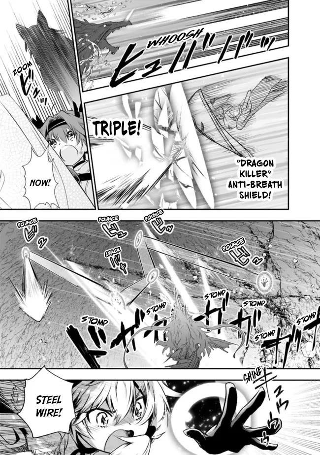 Did You Know That a Playboy Can Change His Job to a Sage? ~The Level 99 Jester Expelled from the Heroes' Party Will Become a 'Great Sage'~ Chapter 50 page 4 - Chapter 50