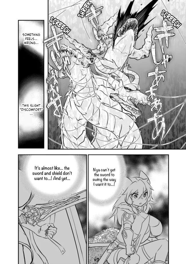 Did You Know That a Playboy Can Change His Job to a Sage? ~The Level 99 Jester Expelled from the Heroes' Party Will Become a 'Great Sage'~ Chapter 51 page 9 - Chapter 51
