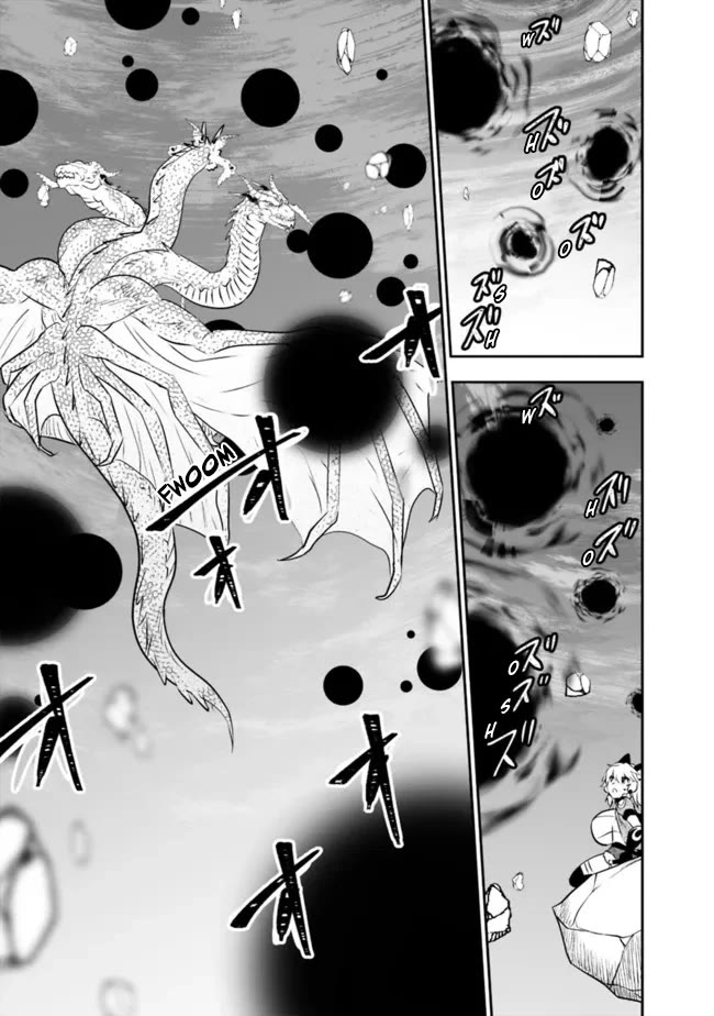 Did You Know That a Playboy Can Change His Job to a Sage? ~The Level 99 Jester Expelled from the Heroes' Party Will Become a 'Great Sage'~ Chapter 52 page 10 - Chapter 52