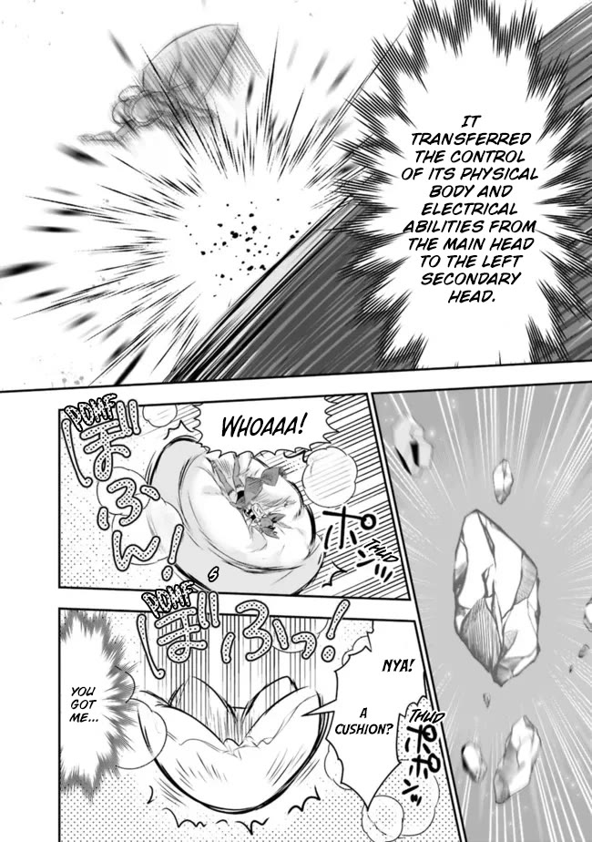 Did You Know That a Playboy Can Change His Job to a Sage? ~The Level 99 Jester Expelled from the Heroes' Party Will Become a 'Great Sage'~ Chapter 52 page 15 - Chapter 52