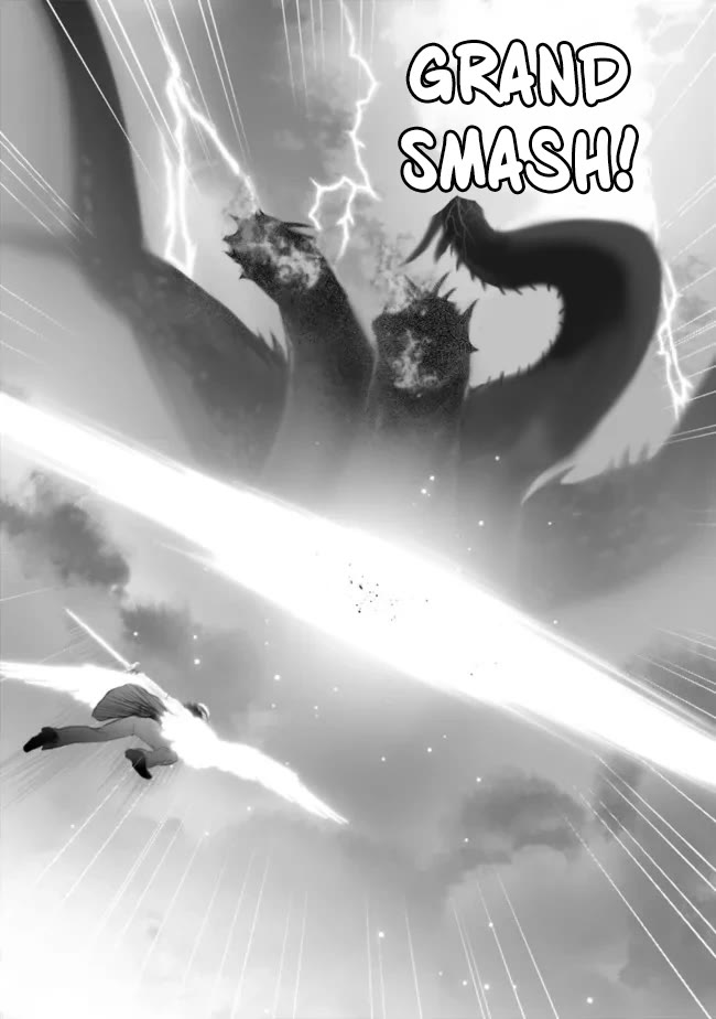Did You Know That a Playboy Can Change His Job to a Sage? ~The Level 99 Jester Expelled from the Heroes' Party Will Become a 'Great Sage'~ Chapter 53 page 10 - Chapter 53