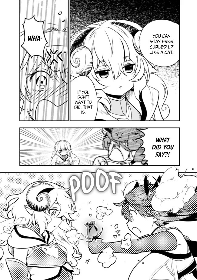 Did You Know That a Playboy Can Change His Job to a Sage? ~The Level 99 Jester Expelled from the Heroes' Party Will Become a 'Great Sage'~ Chapter 54 page 3 - Chapter 54