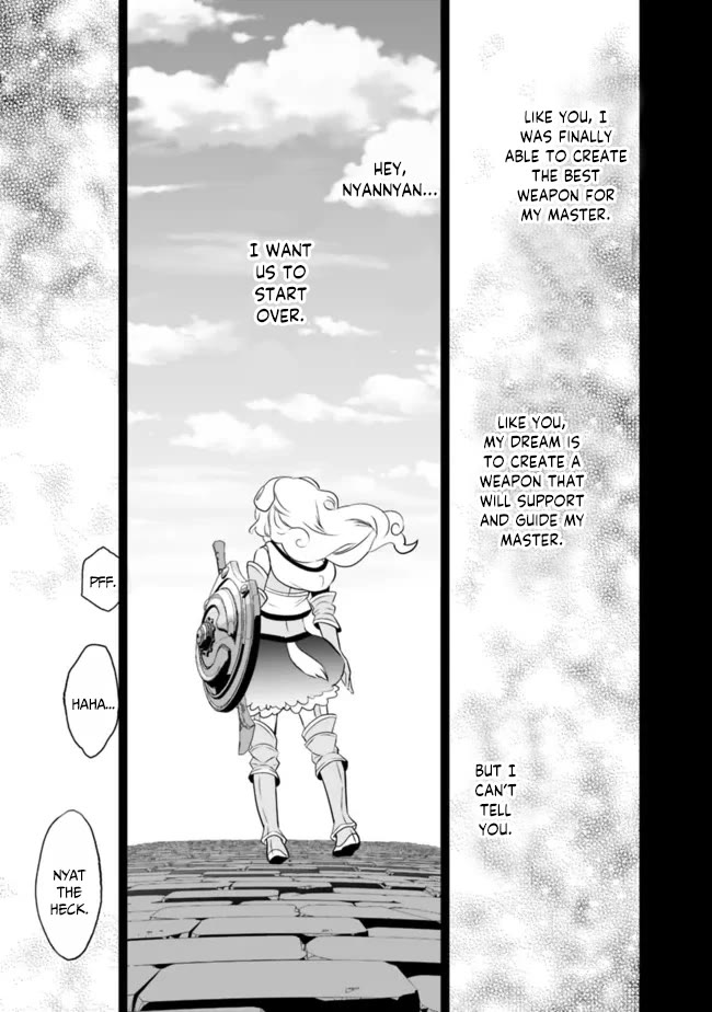 Did You Know That a Playboy Can Change His Job to a Sage? ~The Level 99 Jester Expelled from the Heroes' Party Will Become a 'Great Sage'~ Chapter 56 page 12 - Chapter 56