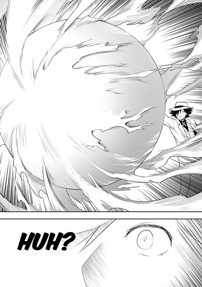 Did You Know That a Playboy Can Change His Job to a Sage? ~The Level 99 Jester Expelled from the Heroes' Party Will Become a 'Great Sage'~ Chapter 7 page 6 - Chapter 7