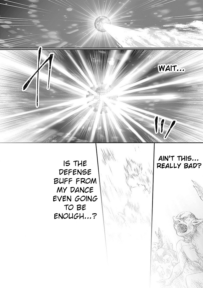 Did You Know That a Playboy Can Change His Job to a Sage? ~The Level 99 Jester Expelled from the Heroes' Party Will Become a 'Great Sage'~ Chapter 7 page 7 - Chapter 7