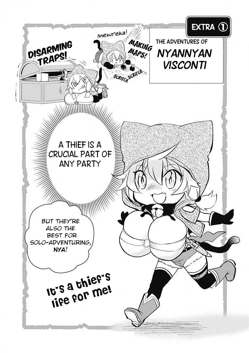 Did You Know That a Playboy Can Change His Job to a Sage? ~The Level 99 Jester Expelled from the Heroes' Party Will Become a 'Great Sage'~ Chapter 9 page 14 - Chapter 9