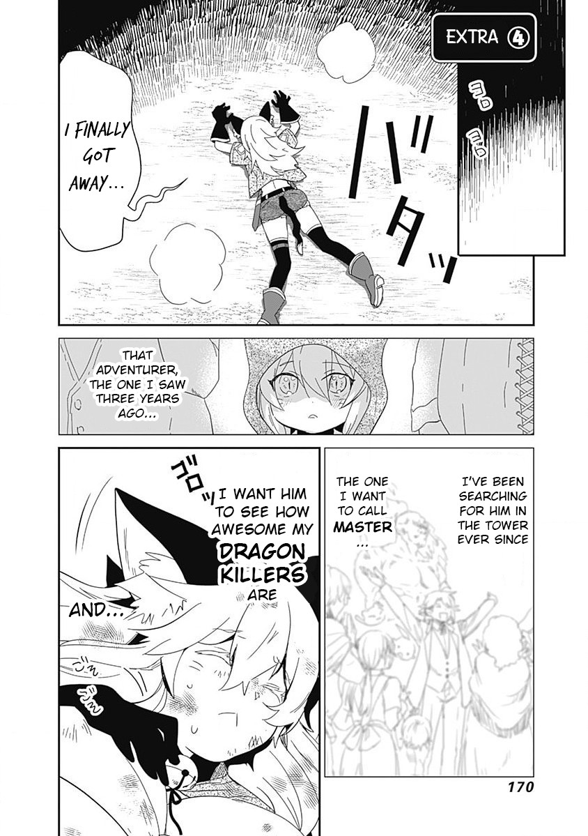 Did You Know That a Playboy Can Change His Job to a Sage? ~The Level 99 Jester Expelled from the Heroes' Party Will Become a 'Great Sage'~ Chapter 9 page 17 - Chapter 9