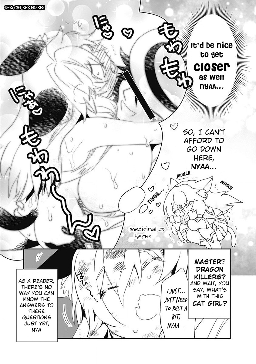 Did You Know That a Playboy Can Change His Job to a Sage? ~The Level 99 Jester Expelled from the Heroes' Party Will Become a 'Great Sage'~ Chapter 9 page 18 - Chapter 9