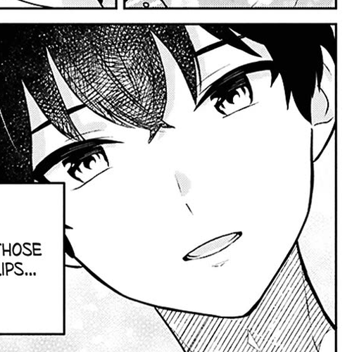 Did You Think You Could Live Normally Even in a World With a 1:5 Male-To-Female Ratio? ~ When Deeply Intense Feelings of the Girls Are Toyed With by an Oblivious Boy Chapter 12 cover