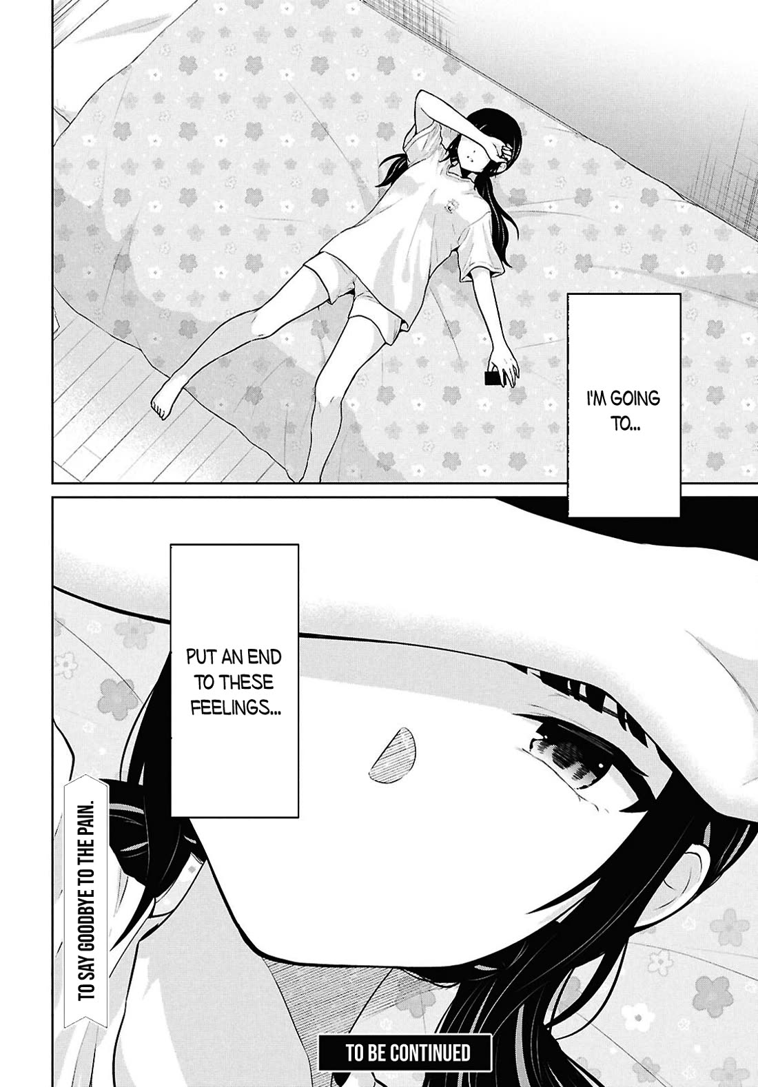 Did You Think You Could Live Normally Even in a World With a 1:5 Male-To-Female Ratio? ~ When Deeply Intense Feelings of the Girls Are Toyed With by an Oblivious Boy Chapter 13 page 37 - Chapter 13