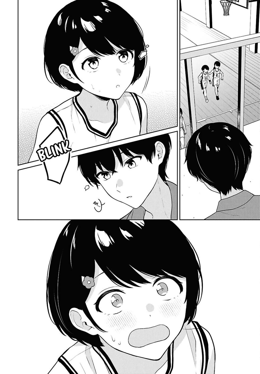 Did You Think You Could Live Normally Even in a World With a 1:5 Male-To-Female Ratio? ~ When Deeply Intense Feelings of the Girls Are Toyed With by an Oblivious Boy Chapter 17 page 19 - Chapter 17