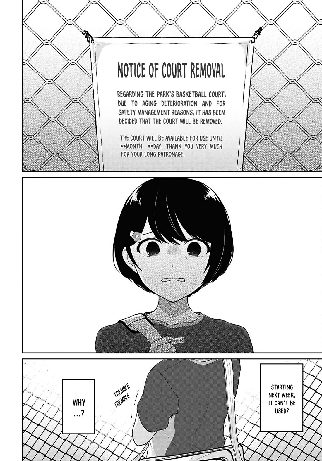 Did You Think You Could Live Normally Even in a World With a 1:5 Male-To-Female Ratio? ~ When Deeply Intense Feelings of the Girls Are Toyed With by an Oblivious Boy Chapter 18 page 19 - Chapter 18
