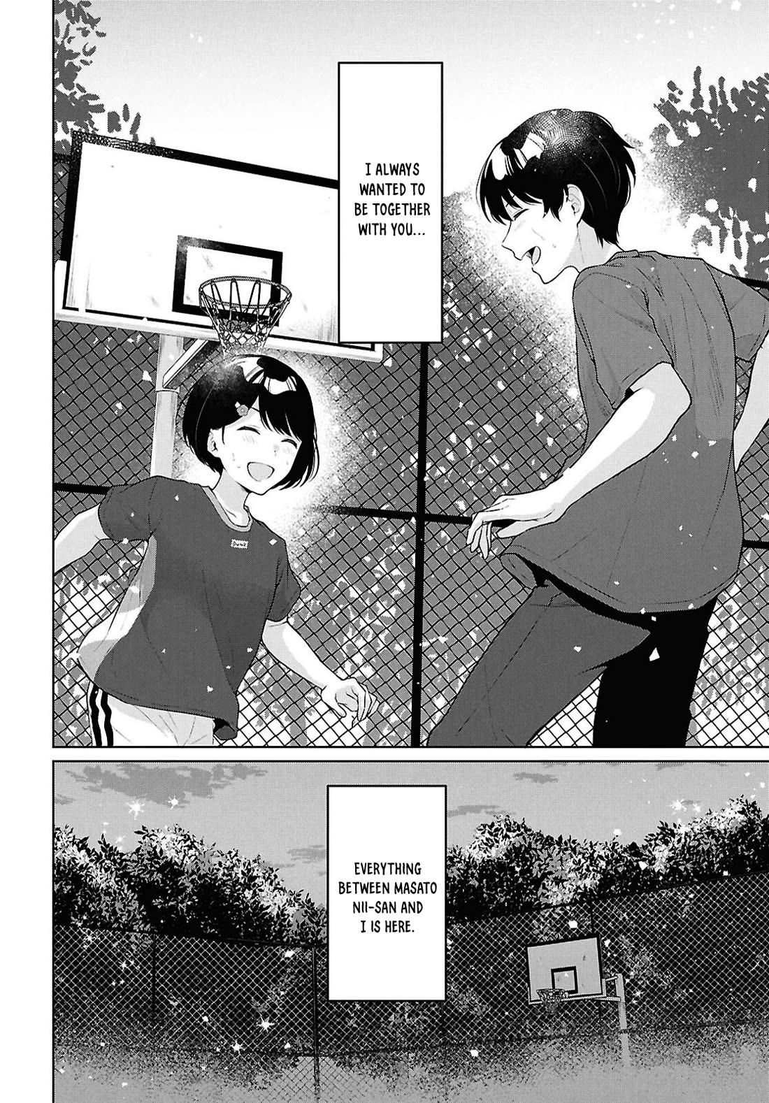 Did You Think You Could Live Normally Even in a World With a 1:5 Male-To-Female Ratio? ~ When Deeply Intense Feelings of the Girls Are Toyed With by an Oblivious Boy Chapter 18 page 21 - Chapter 18