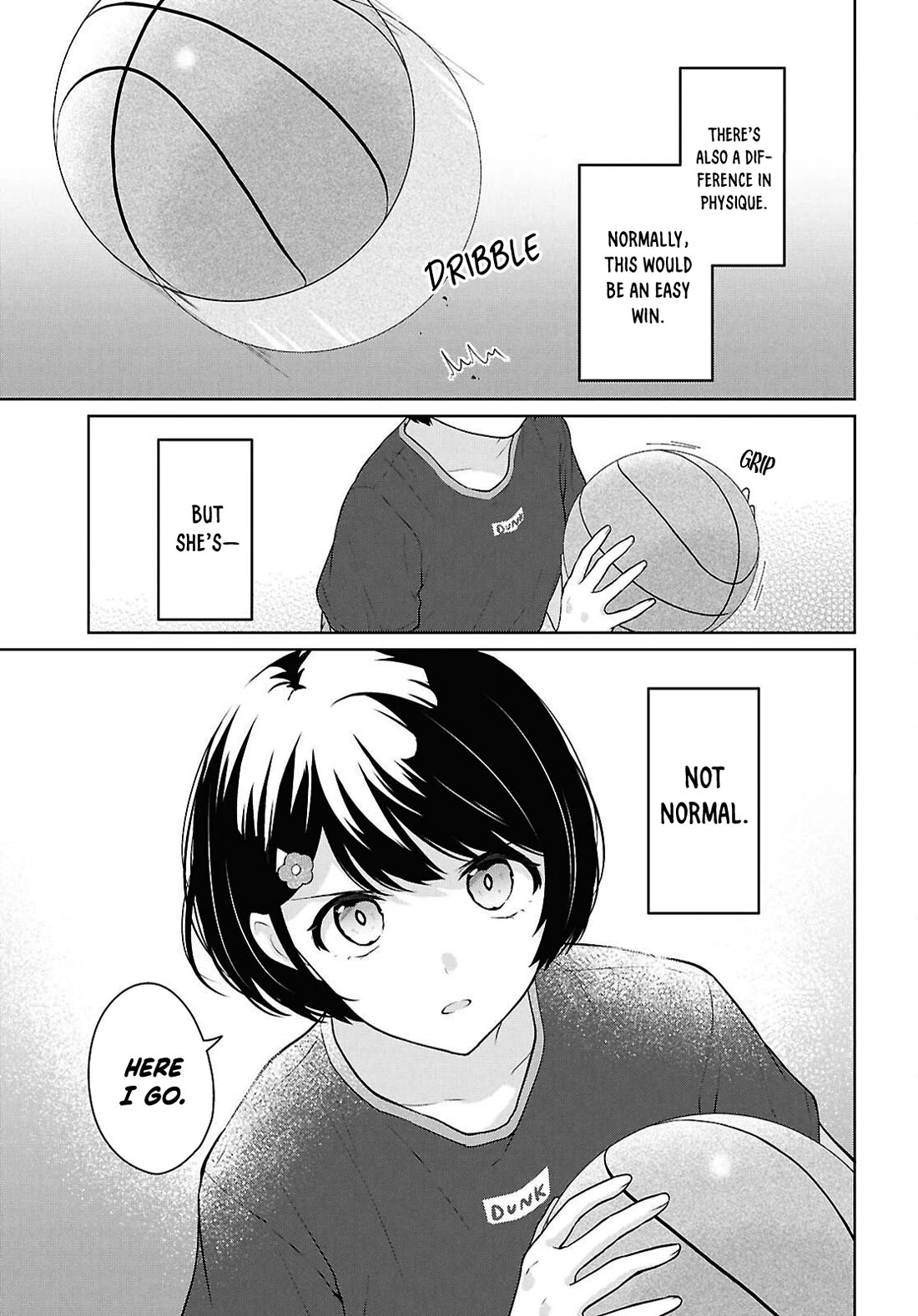 Did You Think You Could Live Normally Even in a World With a 1:5 Male-To-Female Ratio? ~ When Deeply Intense Feelings of the Girls Are Toyed With by an Oblivious Boy Chapter 19 page 10 - Chapter 19
