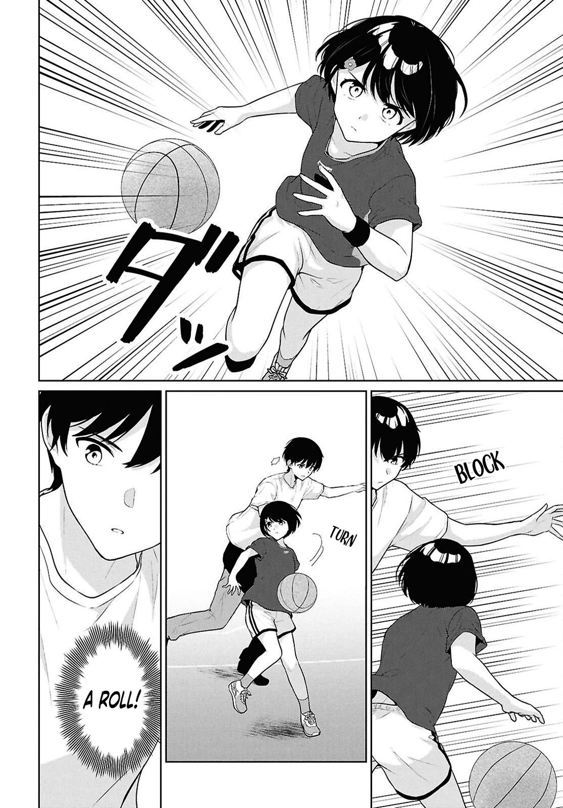 Did You Think You Could Live Normally Even in a World With a 1:5 Male-To-Female Ratio? ~ When Deeply Intense Feelings of the Girls Are Toyed With by an Oblivious Boy Chapter 19 page 11 - Chapter 19