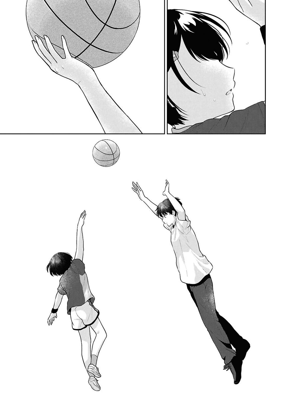 Did You Think You Could Live Normally Even in a World With a 1:5 Male-To-Female Ratio? ~ When Deeply Intense Feelings of the Girls Are Toyed With by an Oblivious Boy Chapter 19 page 14 - Chapter 19