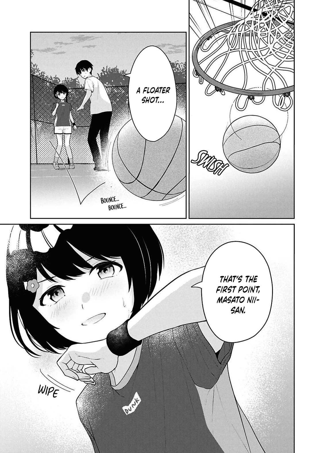 Did You Think You Could Live Normally Even in a World With a 1:5 Male-To-Female Ratio? ~ When Deeply Intense Feelings of the Girls Are Toyed With by an Oblivious Boy Chapter 19 page 16 - Chapter 19