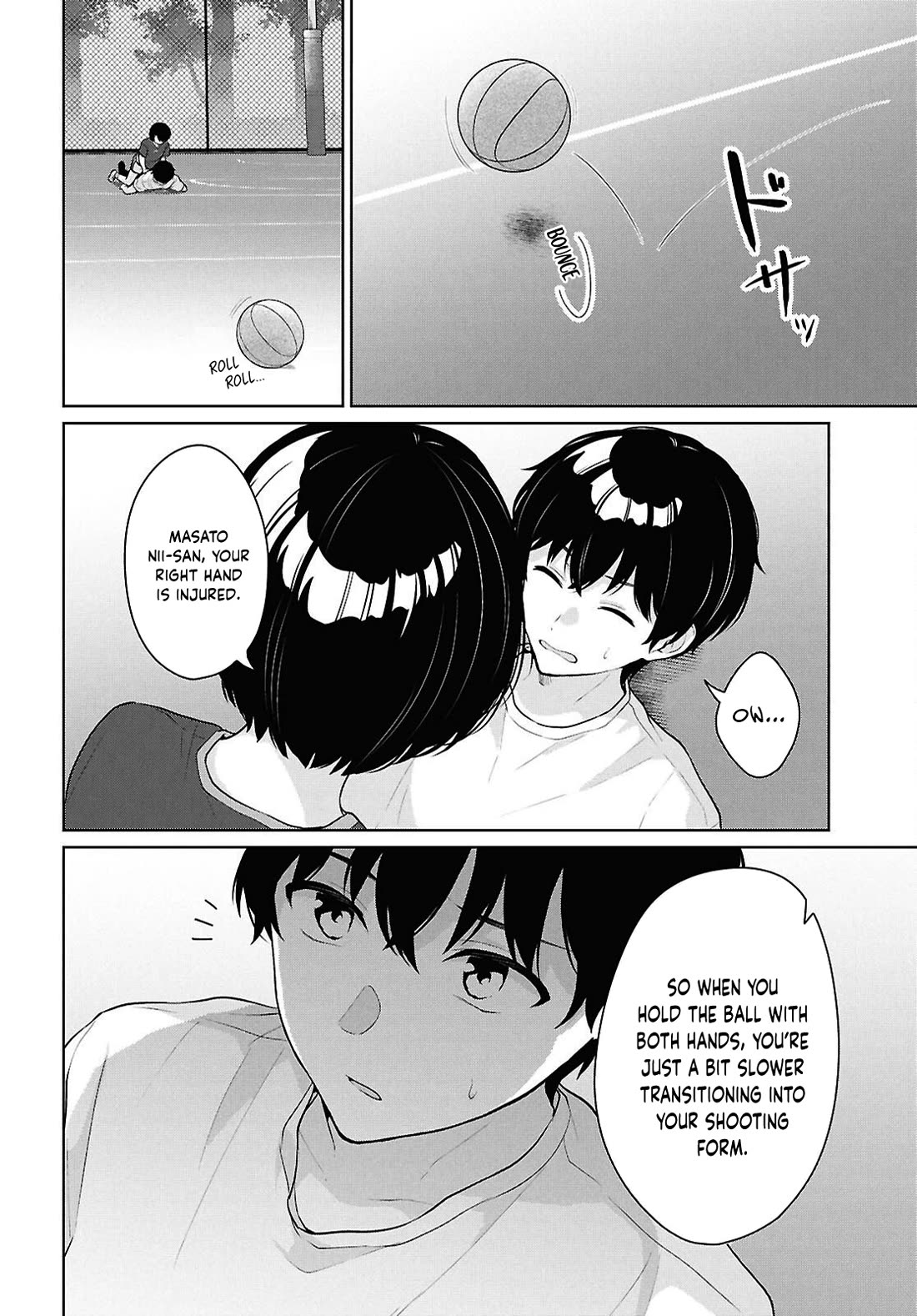 Did You Think You Could Live Normally Even in a World With a 1:5 Male-To-Female Ratio? ~ When Deeply Intense Feelings of the Girls Are Toyed With by an Oblivious Boy Chapter 19 page 27 - Chapter 19