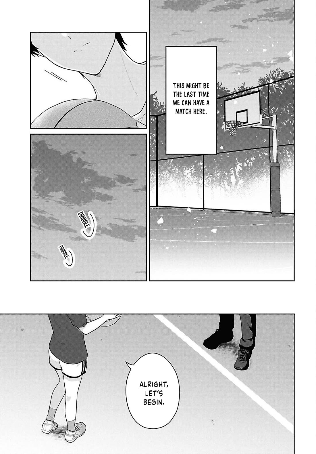 Did You Think You Could Live Normally Even in a World With a 1:5 Male-To-Female Ratio? ~ When Deeply Intense Feelings of the Girls Are Toyed With by an Oblivious Boy Chapter 19 page 8 - Chapter 19