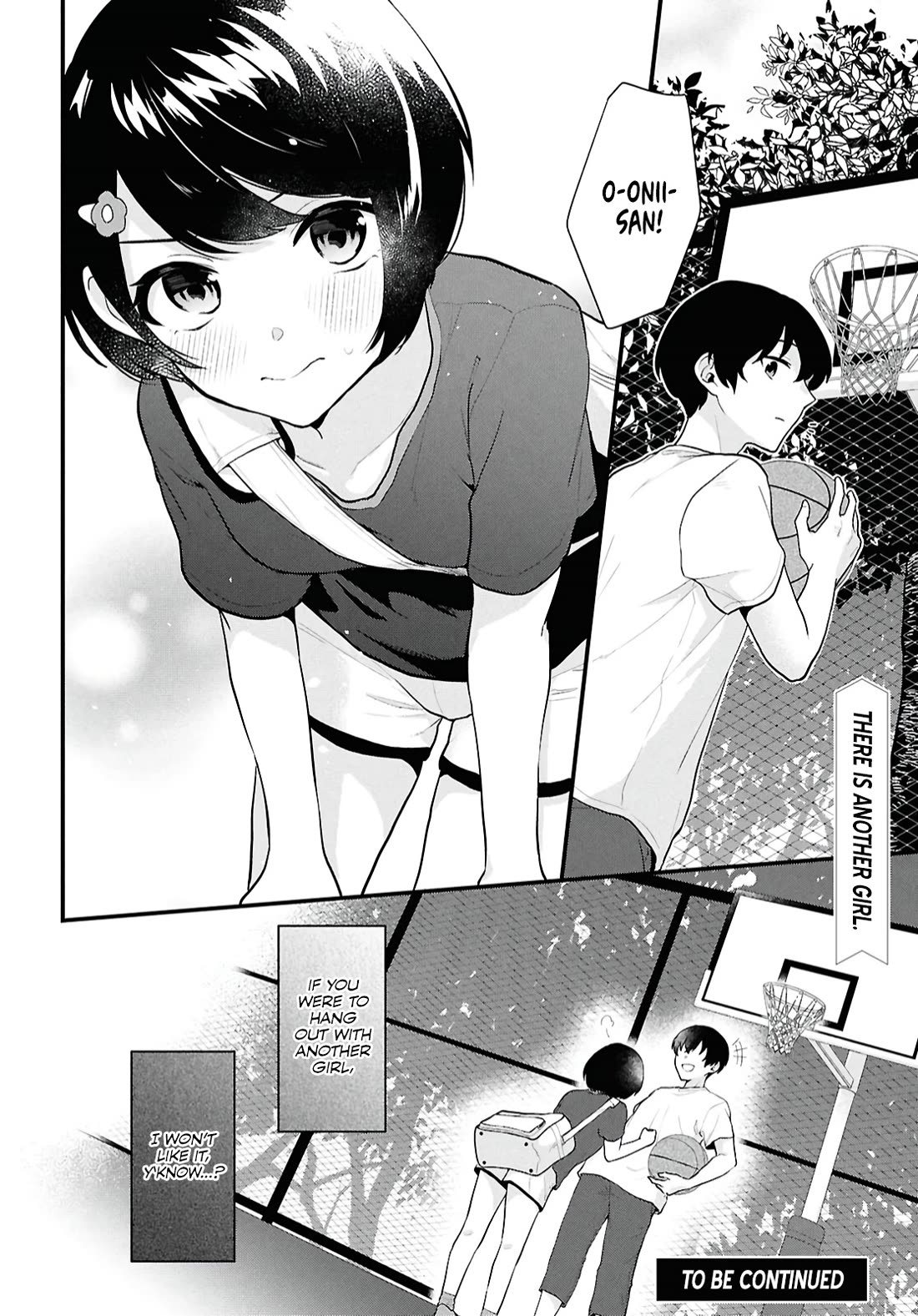 Did You Think You Could Live Normally Even in a World With a 1:5 Male-To-Female Ratio? ~ When Deeply Intense Feelings of the Girls Are Toyed With by an Oblivious Boy Chapter 2 page 33 - Chapter 2