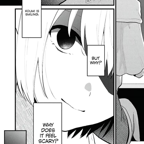 Did You Think You Could Live Normally Even in a World With a 1:5 Male-To-Female Ratio? ~ When Deeply Intense Feelings of the Girls Are Toyed With by an Oblivious Boy Chapter 2 cover