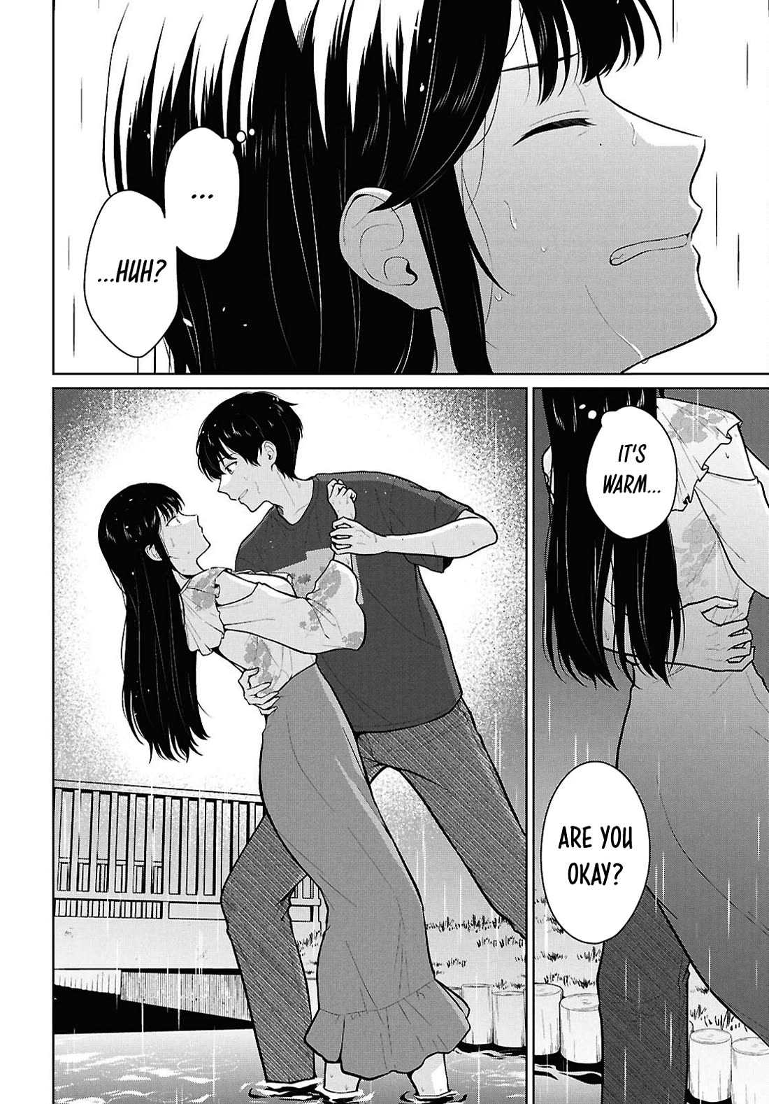 Did You Think You Could Live Normally Even in a World With a 1:5 Male-To-Female Ratio? ~ When Deeply Intense Feelings of the Girls Are Toyed With by an Oblivious Boy Chapter 23 page 15 - Chapter 23