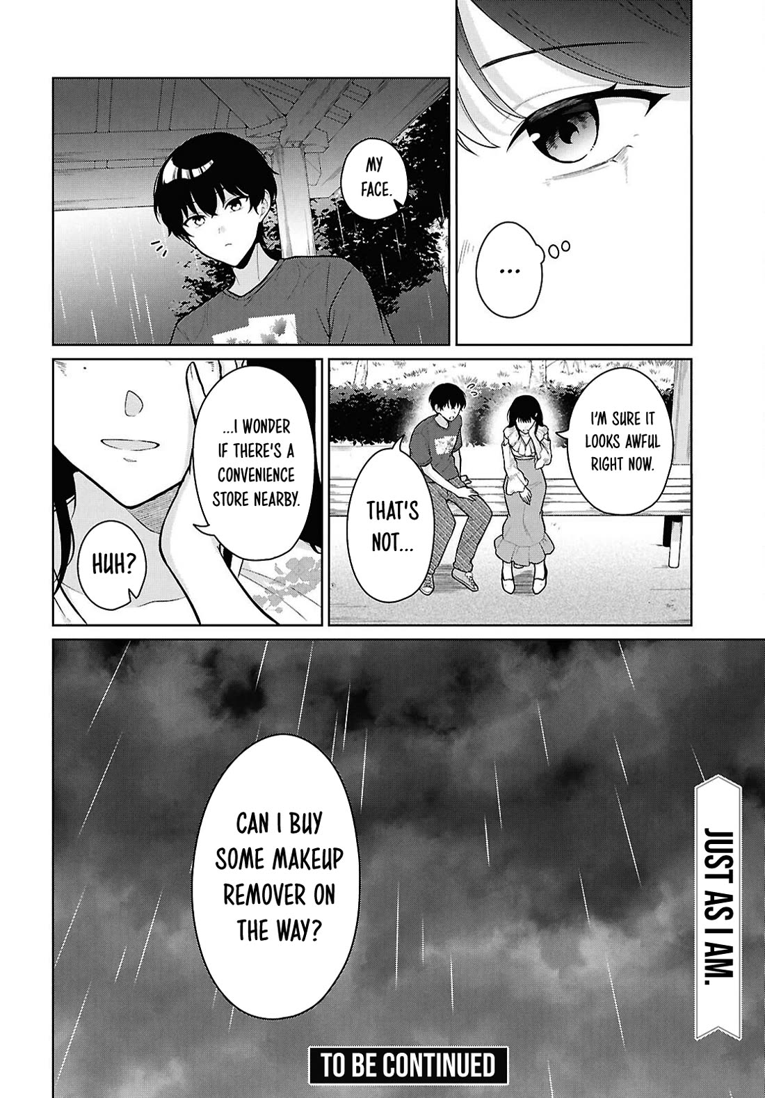 Did You Think You Could Live Normally Even in a World With a 1:5 Male-To-Female Ratio? ~ When Deeply Intense Feelings of the Girls Are Toyed With by an Oblivious Boy Chapter 23 page 33 - Chapter 23