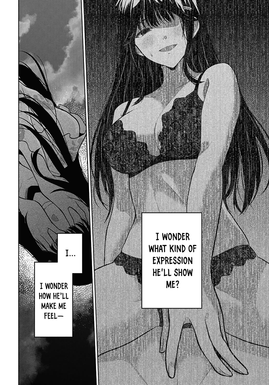 Did You Think You Could Live Normally Even in a World With a 1:5 Male-To-Female Ratio? ~ When Deeply Intense Feelings of the Girls Are Toyed With by an Oblivious Boy Chapter 23 page 5 - Chapter 23