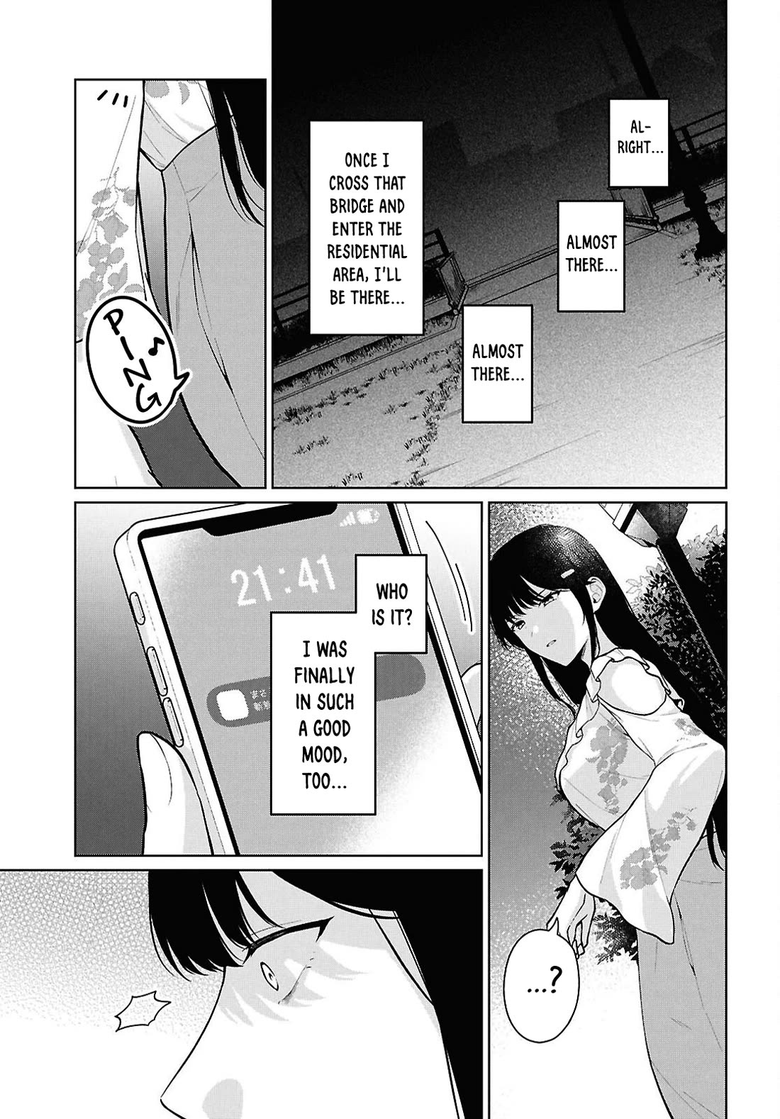 Did You Think You Could Live Normally Even in a World With a 1:5 Male-To-Female Ratio? ~ When Deeply Intense Feelings of the Girls Are Toyed With by an Oblivious Boy Chapter 23 page 6 - Chapter 23