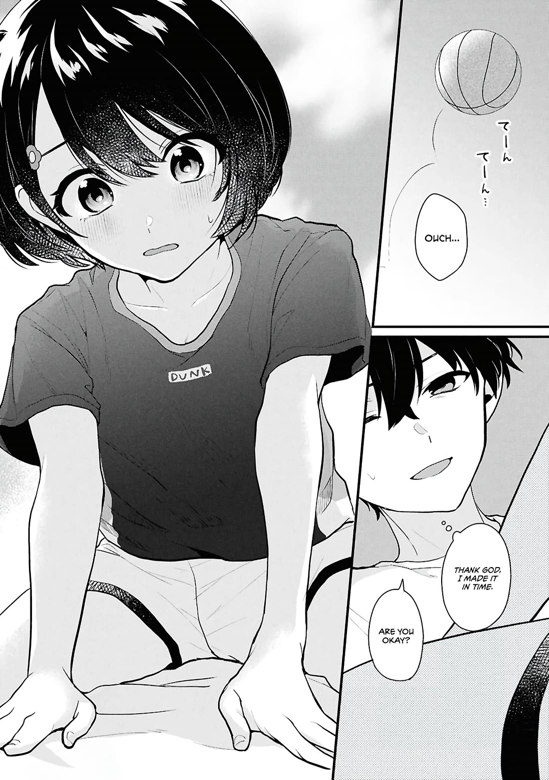 Did You Think You Could Live Normally Even in a World With a 1:5 Male-To-Female Ratio? ~ When Deeply Intense Feelings of the Girls Are Toyed With by an Oblivious Boy Chapter 3 page 10 - Chapter 3