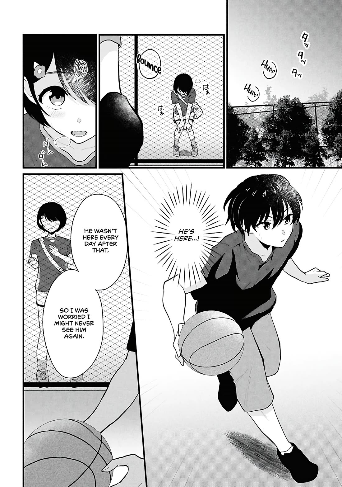 Did You Think You Could Live Normally Even in a World With a 1:5 Male-To-Female Ratio? ~ When Deeply Intense Feelings of the Girls Are Toyed With by an Oblivious Boy Chapter 3 page 26 - Chapter 3